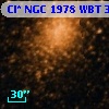 Cl* NGC 1978    WBT    3551