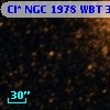 Cl* NGC 1978    WBT    3569