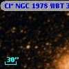 Cl* NGC 1978    WBT    3571