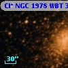 Cl* NGC 1978    WBT    3586