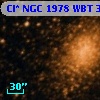 Cl* NGC 1978    WBT    3592
