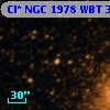 Cl* NGC 1978    WBT    3600