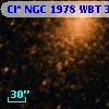 Cl* NGC 1978    WBT    3601