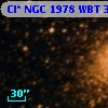 Cl* NGC 1978    WBT    3603