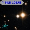 ** MLR   126AB