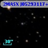2MASX J05293117+6533183