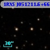 1RXS J051211.6+664005