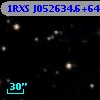 1RXS J052634.6+644935