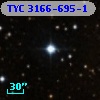 TYC 3166-695-1