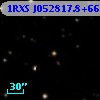 1RXS J052817.8+662650