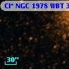 Cl* NGC 1978    WBT    3806