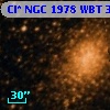Cl* NGC 1978    WBT    3810