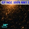 Cl* NGC 1978    WBT    3811