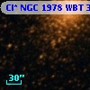 Cl* NGC 1978    WBT    3814