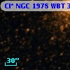 Cl* NGC 1978    WBT    3821