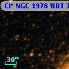 Cl* NGC 1978    WBT    3827
