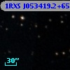 1RXS J053419.2+655734