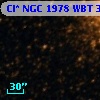 Cl* NGC 1978    WBT    3856
