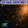 Cl* NGC 1978    WBT    3885