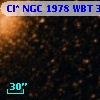 Cl* NGC 1978    WBT    3889