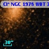 Cl* NGC 1978    WBT    3918