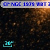 Cl* NGC 1978    WBT    3927
