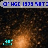 Cl* NGC 1978    WBT    3928
