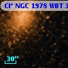 Cl* NGC 1978    WBT    3933