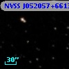 NVSS J052057+661311