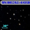 WN B0529.5+6435B