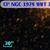 Cl* NGC 1978    WBT    3984