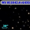 MY 051842.4+643503.4