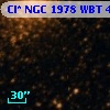Cl* NGC 1978    WBT    4004