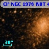 Cl* NGC 1978    WBT    4006