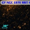 Cl* NGC 1978    WBT    4008