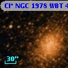 Cl* NGC 1978    WBT    4022