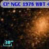 Cl* NGC 1978    WBT    4025