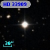 HD  33909