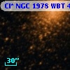 Cl* NGC 1978    WBT    4030