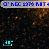 Cl* NGC 1978    WBT    4064