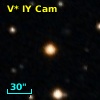 V* IY Cam