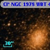 Cl* NGC 1978    WBT    4089