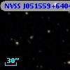 NVSS J051559+640455