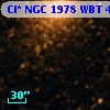 Cl* NGC 1978    WBT    4099
