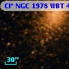 Cl* NGC 1978    WBT    4100