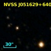 NVSS J051629+640252