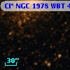 Cl* NGC 1978    WBT    4107