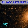 Cl* NGC 1978    WBT    4172