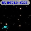 RX J0521.3+6225