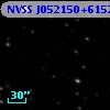 NVSS J052150+615215